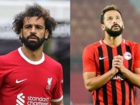 محمد صلاح وأحمد رفعت