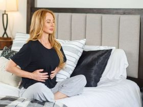 ما هي أسباب الحديث أثناء النوم؟