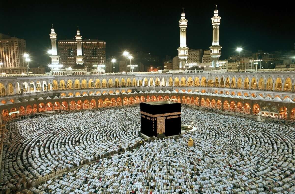 الحج والعمرة