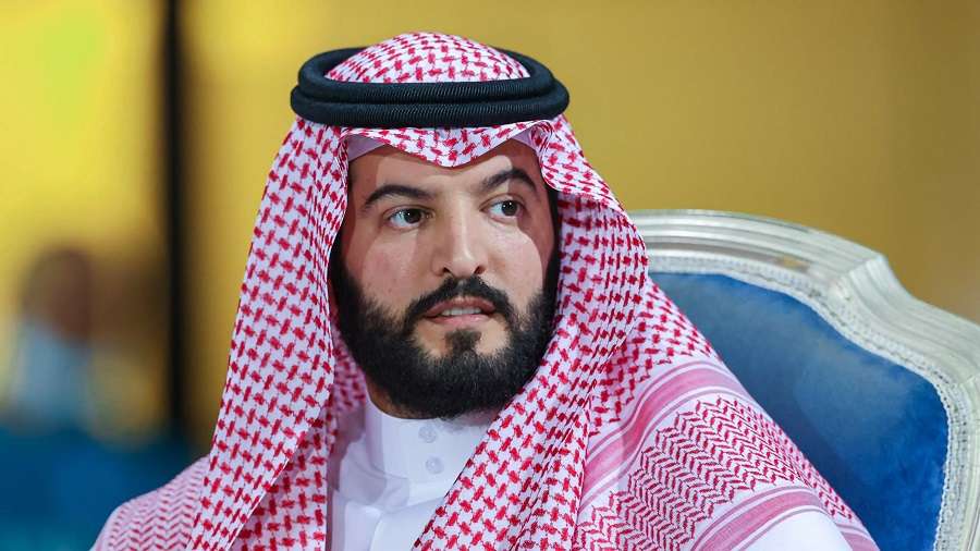 فهد بن نافل رئيس الهلال