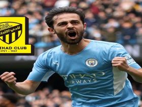 برناردو سيلفا والاتحاد