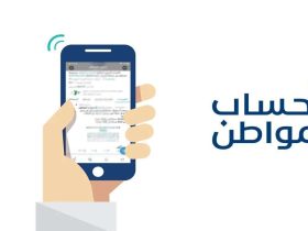 حساب المواطن