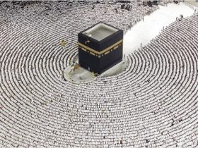 الحج والعمرة