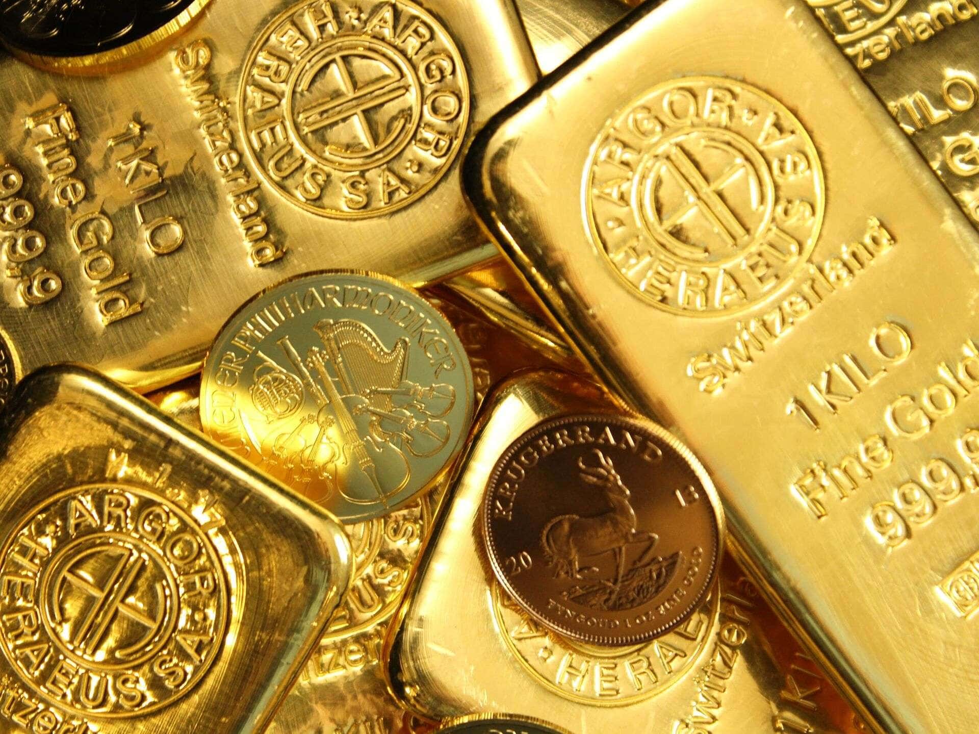 سعر الذهب في السعودية اليوم الأربعاء