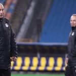 حسام حسن المدير الفني لمنتخب مصر