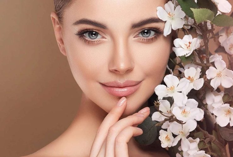 طرق حماية البشرة في رمضان