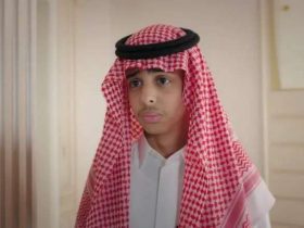 مسلسل شباب البومب 12