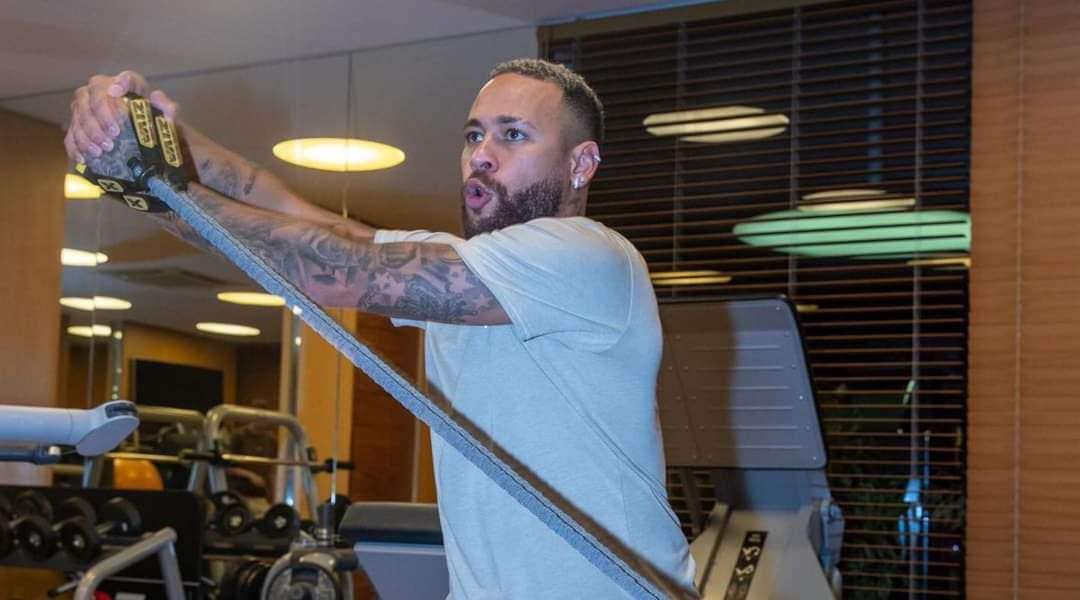 نيمار دا سيلفا