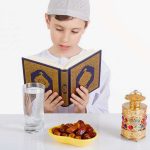 صيام الأطفال في رمضان 2024