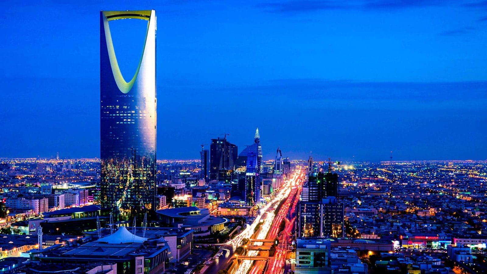 أجمل وجهات سياحية في الرياض