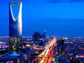 أجمل وجهات سياحية في الرياض