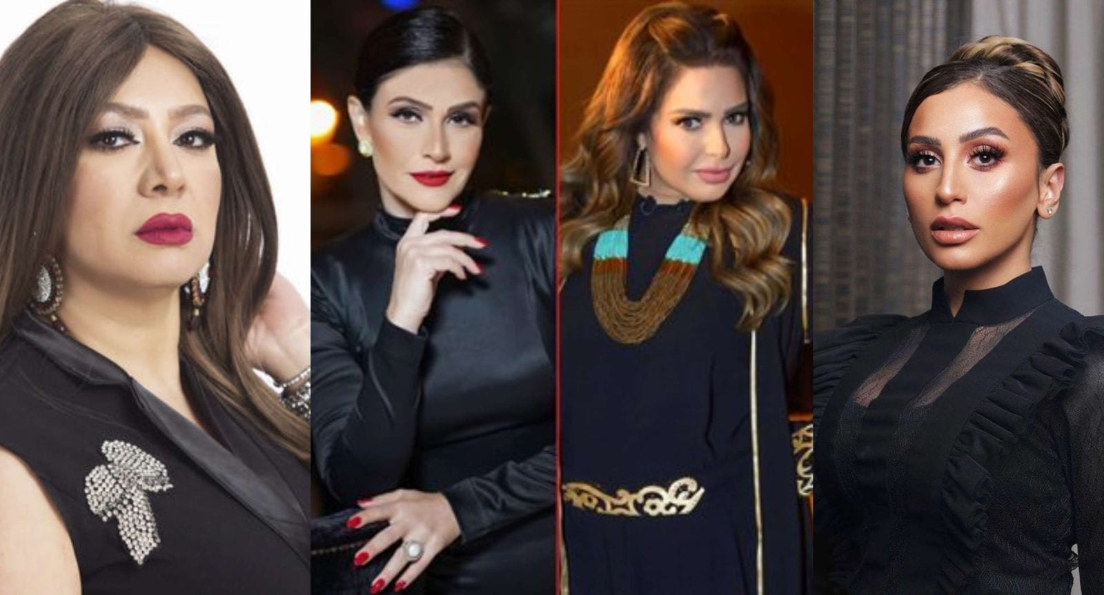 الأمهات في دراما رمضان 2024 يخطفن الأنظار