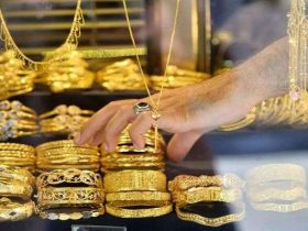 سعر الذهب في السعودية اليوم الجمعة