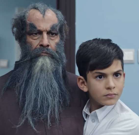 مسلسل شباب البومب 12