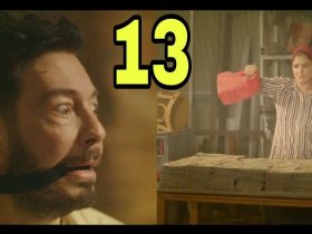 مسلسل نعمة الأفوكاتو الحلقة 13