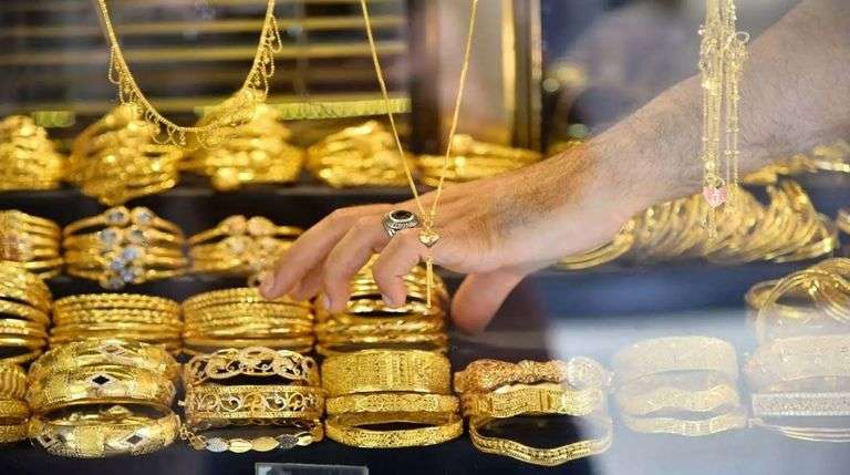 سعر الذهب في السعودية اليوم الأحد