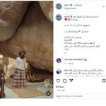 الحقة 13 من مسلسل خيوط المعازيب