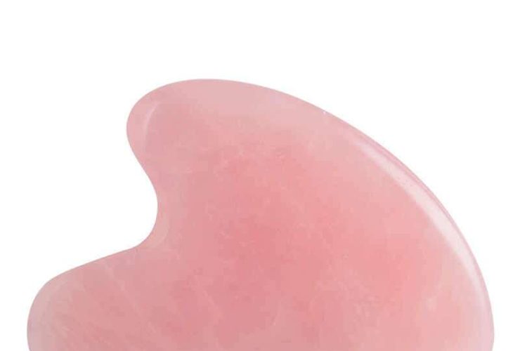 حجر "غوا شا"