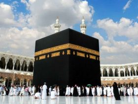 الحج والعمرة