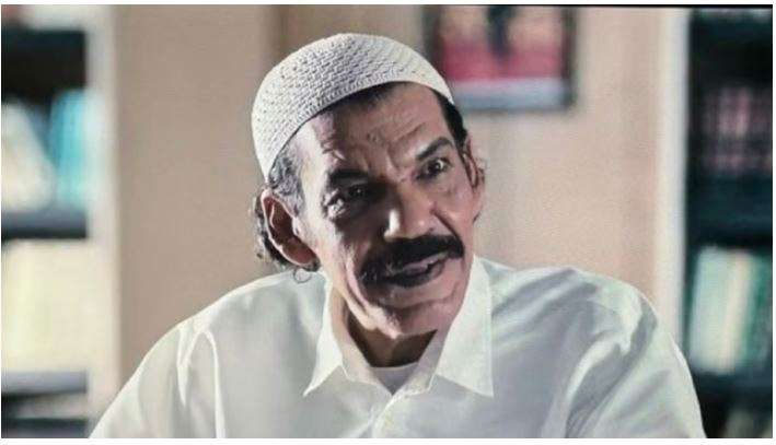 مسلسل خيوط المعازيب