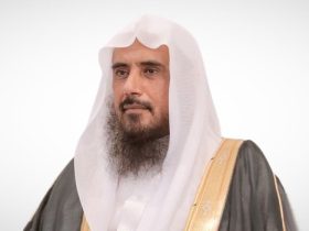 الشيخ سعد الخثلان