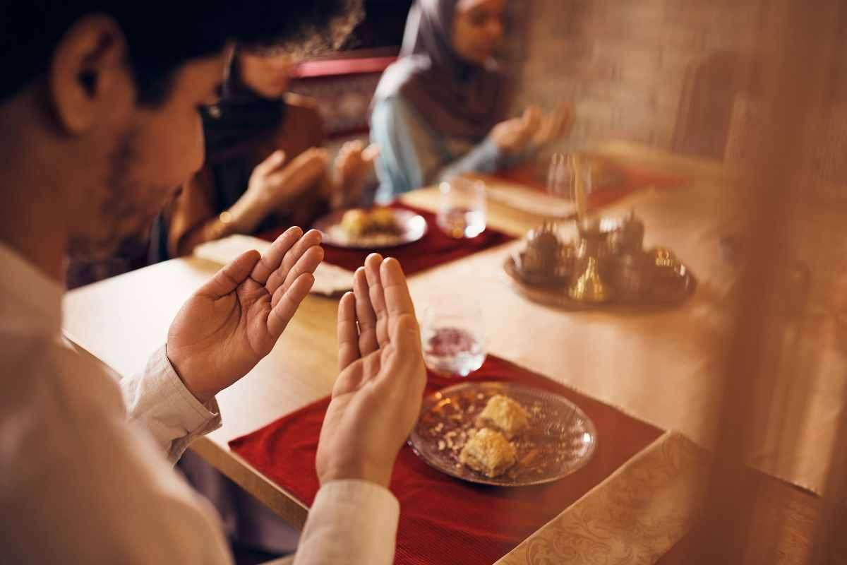 نصائح للحصول على نمط صحي في رمضان