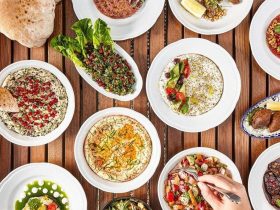 أكلات المدينة المنورة المشهورة في رمضان