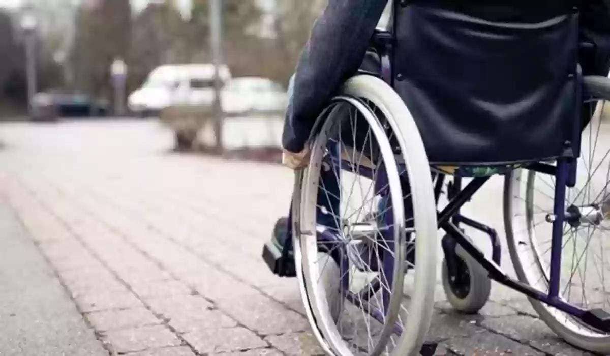 خطوات تحديث البيانات لذوي الإعاقة