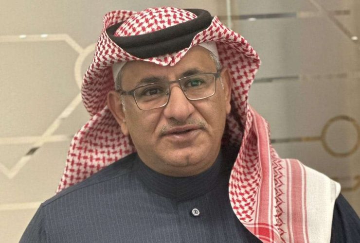 محمد الفهادي