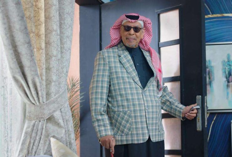 مسلسل شباب البومب 12