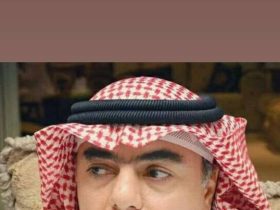 الكاتب عبدالله النصر