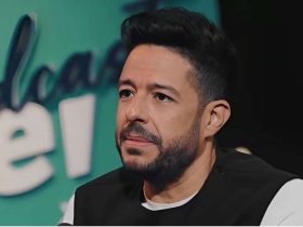 محمد حماقي في بودكاست بيج تايم
