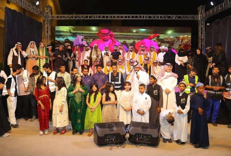 ليالي رمضان