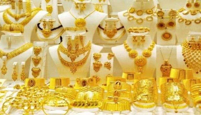 سعر الذهب في السعودية اليوم الأحد