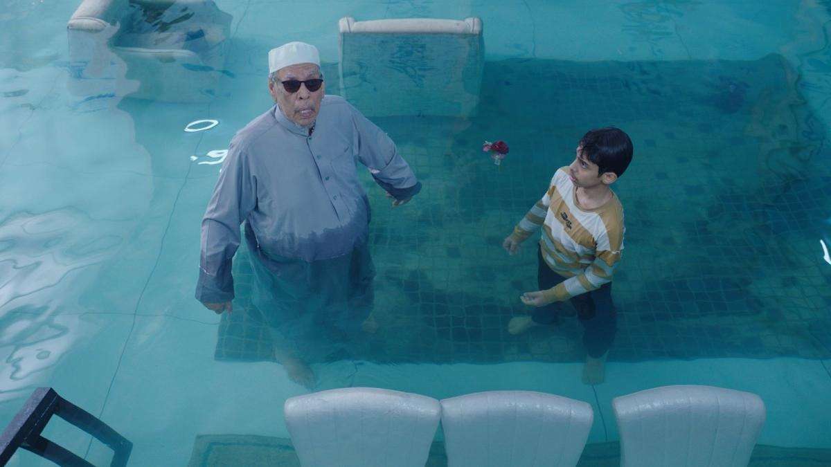 مسلسل شباب البومب 12