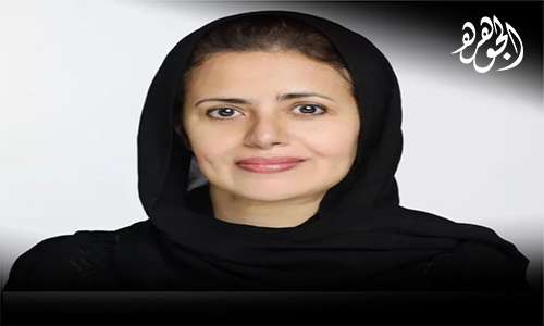 فدوى البواردي