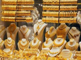 سعر الذهب في السعودية اليوم الإثنين
