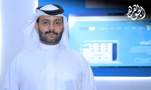 المهندس سامي العتيبي