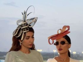 كأس دبي العالمي لسباق الخيل