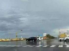 حالة الطقس اليوم الثلاثاء في المملكة