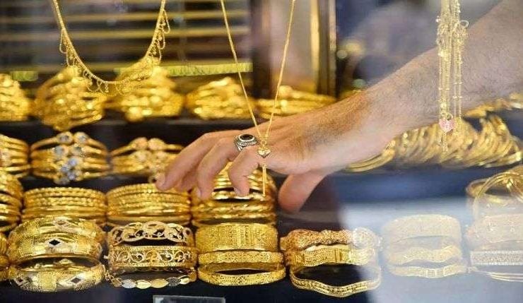 سعر الذهب في السعودية اليوم الثلاثاء