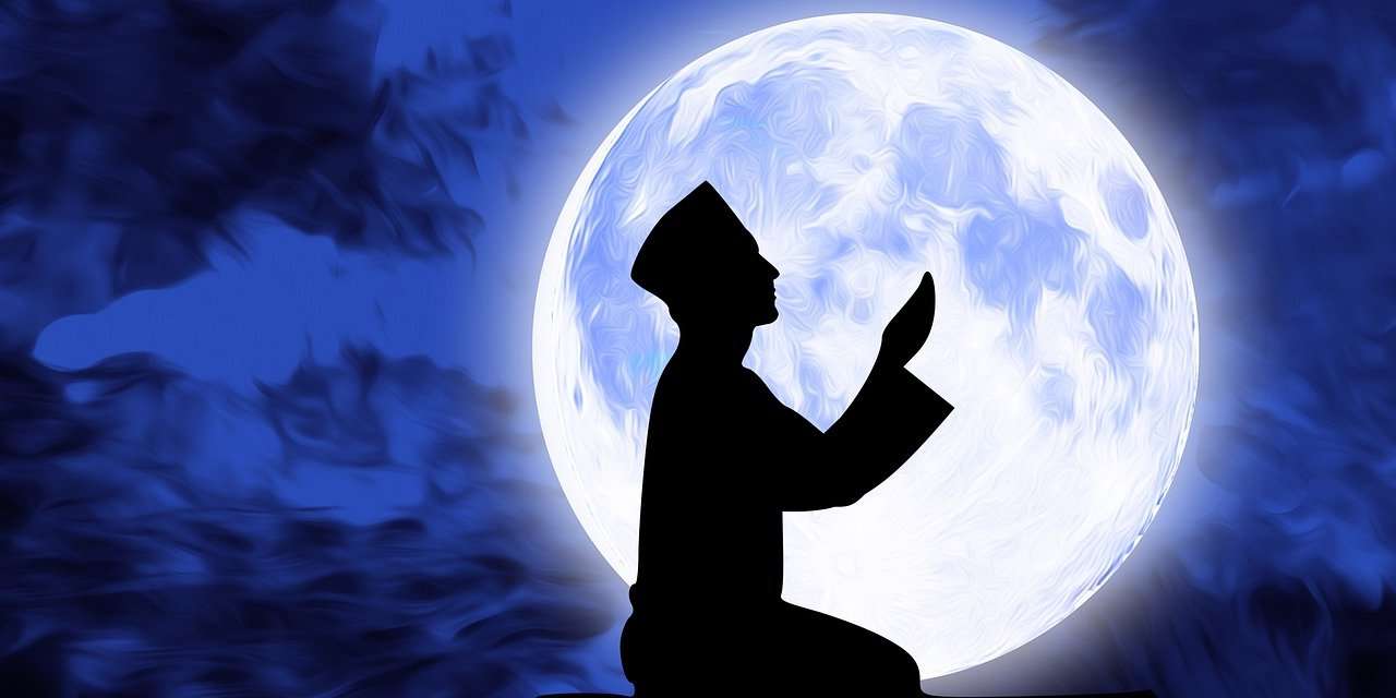 مواعيد الليالي الوترية في العشر الأواخر من رمضان 1445