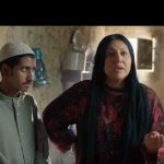 خيوط المعازيب الحلقة 22