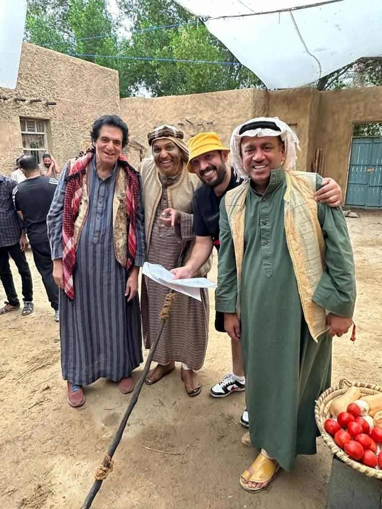 مسلسلات رمضان 2024