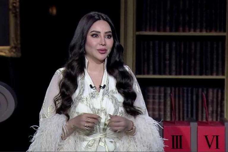 لجين عمران