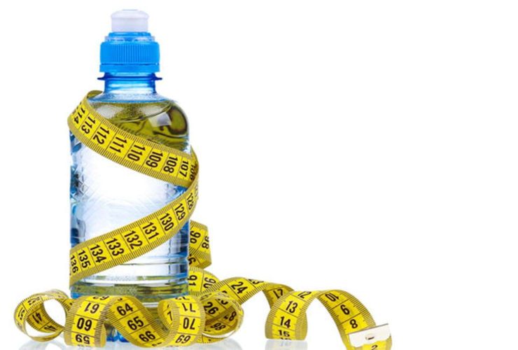 أضرار رجيم الماء