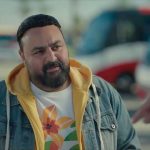 مسلسل خالد نور وولده نور خالد الحلقة 10