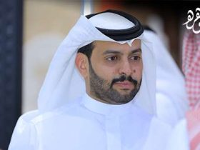 سامي المويهي مؤسس شركة وازن المالية