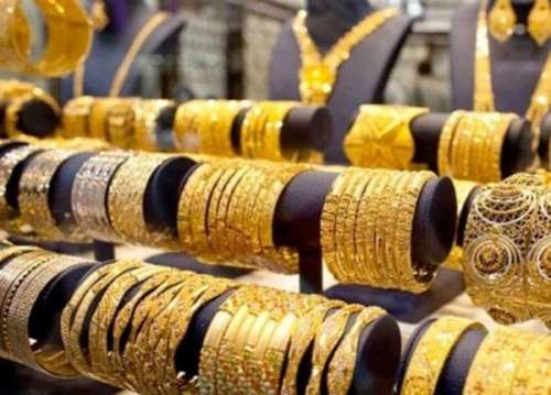 سعر الذهب في السعودية اليوم الجمعة