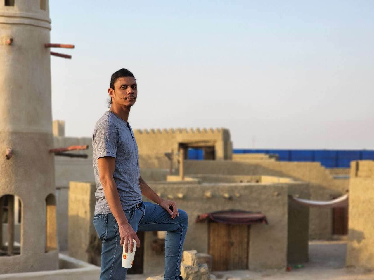مسلسل مدينة المعاذيب
